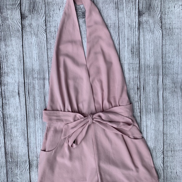 Lulus Romper - Picture 2 of 11